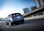 Audi RS Q3 Concept 2012 года
